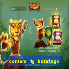 contem 1g botafogo praia shopping telefone